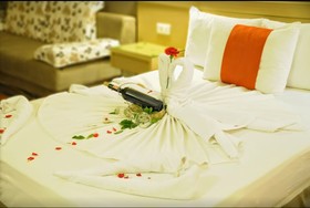 SV Business Hotel Diyarbakir