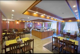 SV Business Hotel Diyarbakir