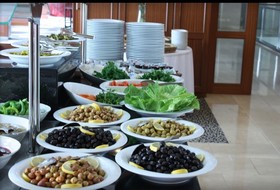 SV Business Hotel Diyarbakir