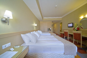 SV Business Hotel Diyarbakir
