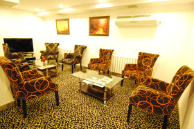 SV Business Hotel Diyarbakir