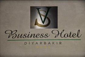 SV Business Hotel Diyarbakir