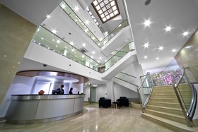 SV Business Hotel Diyarbakir