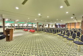 The Green Park Otel Diyarbakir