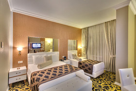 The Green Park Otel Diyarbakir