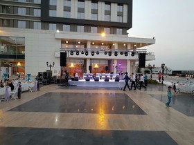 Wyndham Garden Diyarbakir