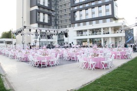 Wyndham Garden Diyarbakir