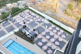 Wyndham Garden Diyarbakir