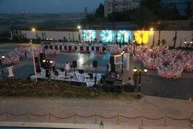 Wyndham Garden Diyarbakir