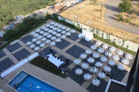 Wyndham Garden Diyarbakir