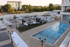 Wyndham Garden Diyarbakir