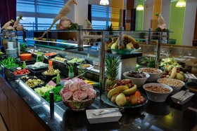 Wyndham Garden Diyarbakir