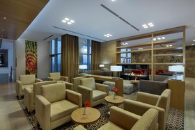 Wyndham Garden Diyarbakir