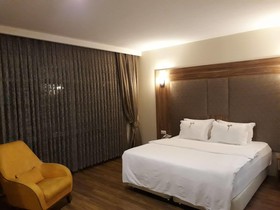 Tehran Boutique Hotel