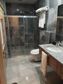 Tehran Boutique Hotel