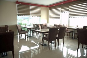 Tehran Boutique Hotel