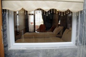 Tehran Boutique Hotel