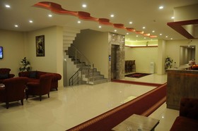 Tehran Boutique Hotel