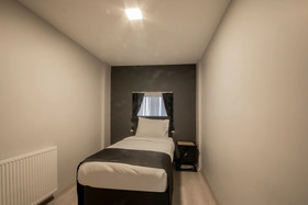 Adresin Hotel