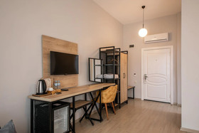 Adresin Hotel