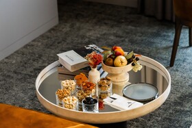 Aliba Hotel