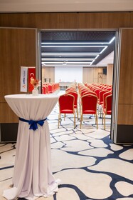 Aliba Hotel