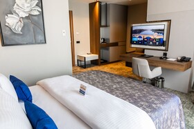 Aliba Hotel