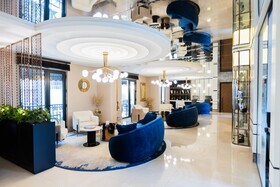 Aliba Hotel