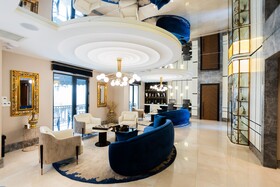 Aliba Hotel