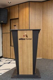 Aliba Hotel