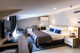 Aliba Hotel
