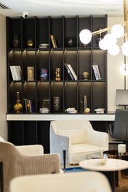 Aliba Hotel