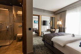 Aliba Hotel