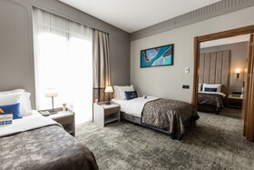 Aliba Hotel