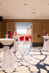 Aliba Hotel