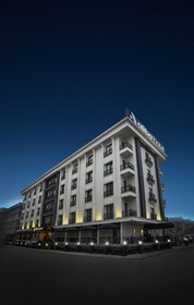 Aliba Hotel