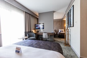 Aliba Hotel