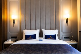 Aliba Hotel