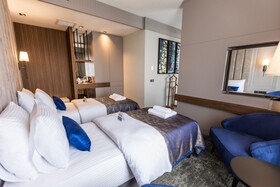 Aliba Hotel