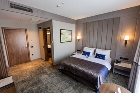 Aliba Hotel