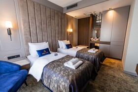 Aliba Hotel