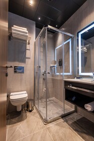 Aliba Hotel