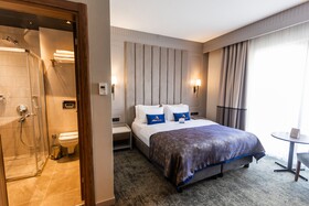 Aliba Hotel