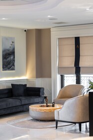 Aliba Hotel