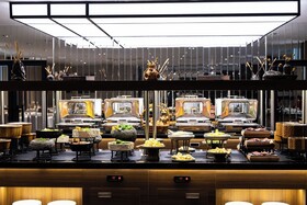 Aliba Hotel