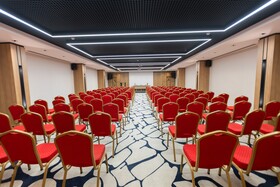 Aliba Hotel