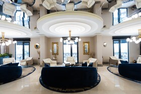 Aliba Hotel