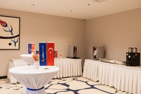 Aliba Hotel
