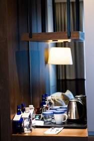 Aliba Hotel