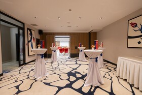 Aliba Hotel